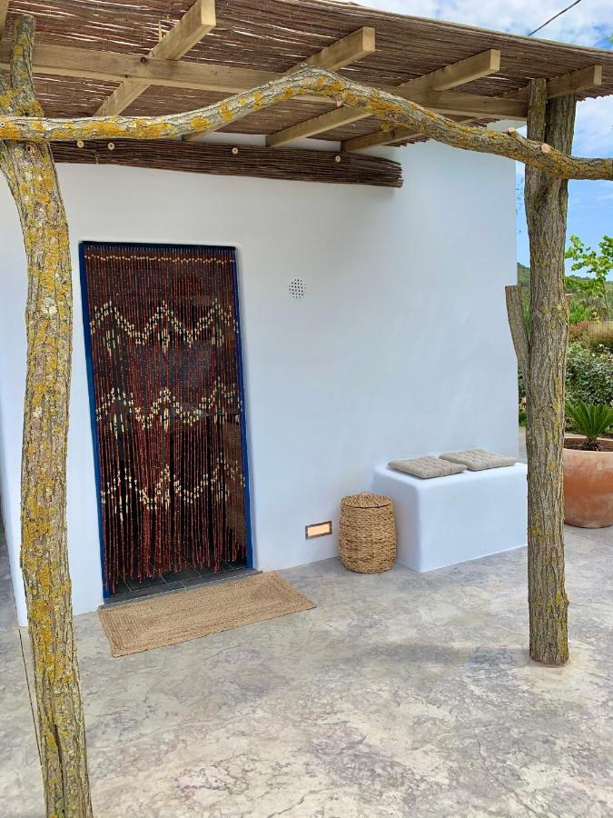 Villa Nature Con Piscina Privada - Wifi -Ac - Bbq Blanes Buitenkant foto